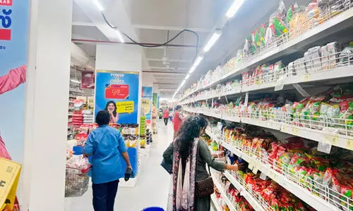 ജി.എസ്.ടി മാറ്റം; വൻകിട വിപണിയിൽ പ്രതിഫലിച്ചുതുടങ്ങി