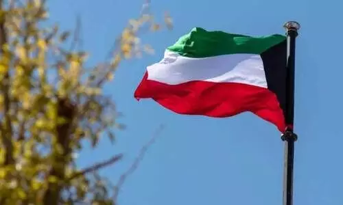 ഫ​ല​സ്തീ​ന് അം​ഗീ​കാ​രം: സ്വാ​ഗ​തംചെ​യ്ത് കു​വൈ​ത്ത്