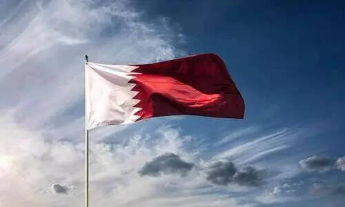 ദു​രി​താ​ശ്വാ​സ മേ​ഖ​ല​ക​ളി​ലെ യു.​എ​ൻ ഏ​ജ​ൻ​സി​ക​ളെ ഖ​ത്ത​ർ പി​ന്തു​ണ​ക്കു​ന്നു