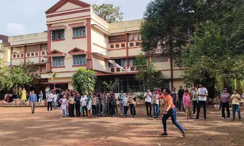 Aeromodeling workshop