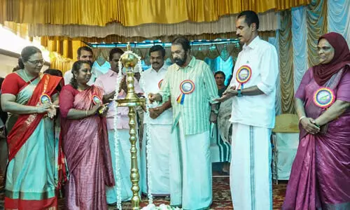 സ്‌കൂളുകളുടെ നിര്‍മാണം; പൊ​തു​വി​ദ്യാ​ല​യ​ങ്ങ​ളു​ടെ മുഖച്ഛായ​ മാ​റ്റ​ാൻ 5000 കോ​ടി​യു​ടെ പ​ദ്ധ​തി -മന്ത്രി ശിവന്‍കുട്ടി