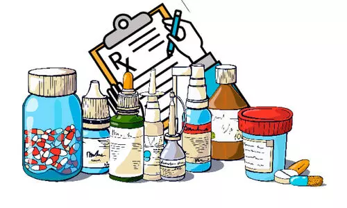 ജി.എസ്.ടിയിൽ ഇളവ്; മരുന്നുകൾക്ക് അധിക വില ഈടാക്കിയാൽ നടപടി ജി.എസ്.ടിയിൽ ഇളവ്; മരുന്നുകൾക്ക് അധിക വില ഈടാക്കിയാൽ നടപടി