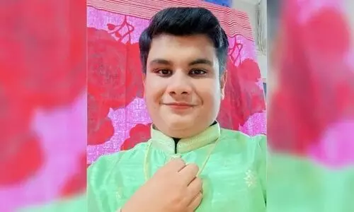 നീറ്റ് സ്കോർ 99.99, പക്ഷേ ഡോക്ടറാകാൻ താൽപര്യമില്ല; എം.ബി.ബി.എസ് പ്രവേശന ദിവസം ജീവനൊടുക്കി 19കാരൻ