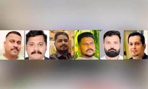 ബ​ഹ്‌​റൈ​ൻ പ്ര​തി​ഭ: മ​നാ​മ സെ​ൻ​ട്ര​ൽ മാ​ർ​ക്ക​റ്റ് യൂ​നി​റ്റ് ഭാ​ര​വാ​ഹി​ക​ൾ