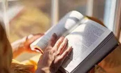 അ​വ​ഗ​ണി​ക്ക​പ്പെ​ടു​ന്ന വാ​യ​ന