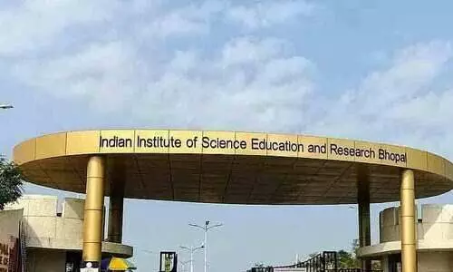 ISER Bhopal