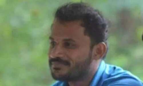 കാർ ഓട്ടോറിക്ഷയിൽ ഇടിച്ച് വിദ്യാർഥികൾക്ക് പരിക്ക്; പിന്നാലെ ആസിഡ് കുടിച്ച് ഓട്ടോ ഡ്രൈവർ ജീവനൊടുക്കി