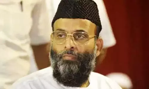 Madani, Bengaluru blast case