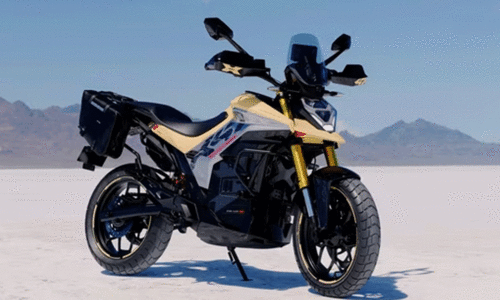 ആദ്യ 24 മണിക്കൂറിനുള്ളിൽ 3,000 ബുക്കിങ്; ഇലക്ട്രിക് ബൈക്കിൽ ഓളം സൃഷ്ടിച്ച് അൾട്രാവയലറ്റ്