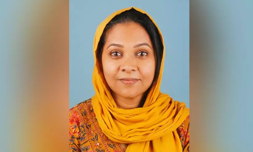 ഡോക്ടറേറ്റ് ലഭിച്ചു ഡോക്ടറേറ്റ് ലഭിച്ചു