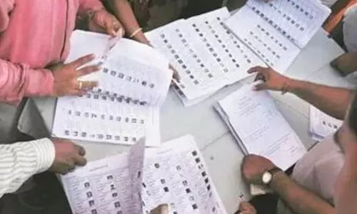 സംവരണ വാർഡ് നറുക്കെടുപ്പ്; പഴയ വാർഡുകളിലെ ജനസംഖ്യ പരിശോധിക്കും