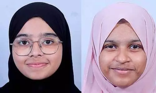 ഇല്യുമൈൻ ’25: മന്നം ഇസ്‌ലാമിയ കോളജ് വിജയികൾ