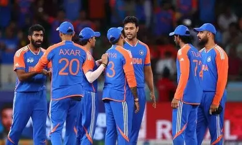 കടുവകളെയും വീഴ്ത്തി ഇന്ത്യ ഏഷ്യ കപ്പ് ഫൈനലിൽ; 41 റൺസ് ജയം, കുൽദീപിന് മൂന്ന് വിക്കറ്റ്