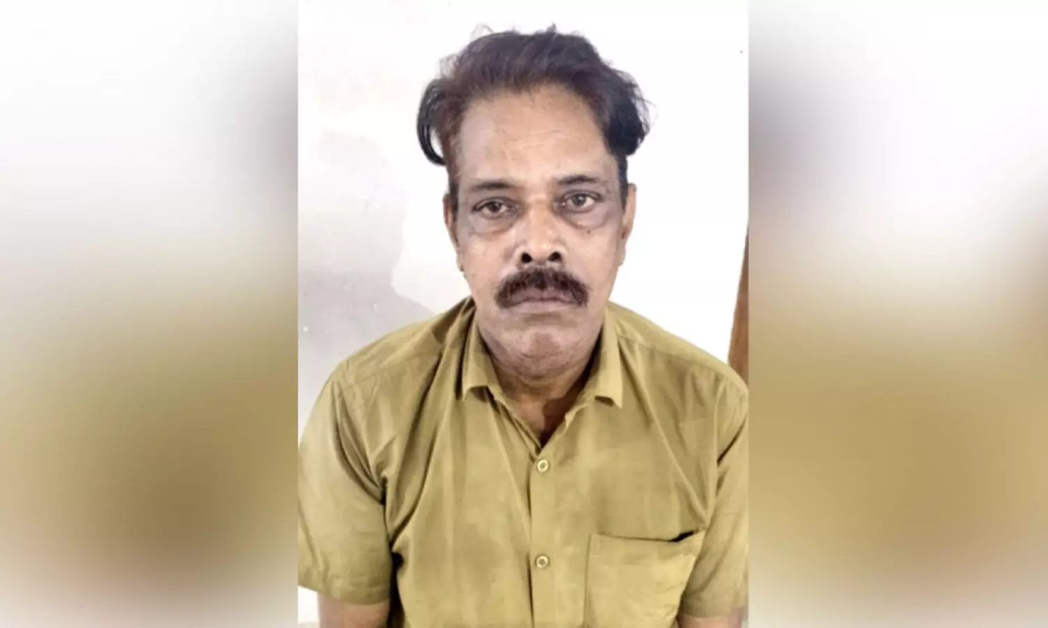 ഡൗൺസിൻഡ്രോം ബാധിച്ച പെൺകുട്ടിക്കെതിരെ ലൈംഗികാതിക്രമം; ഓട്ടോ ഡ്രൈവർ അറസ്റ്റിൽ