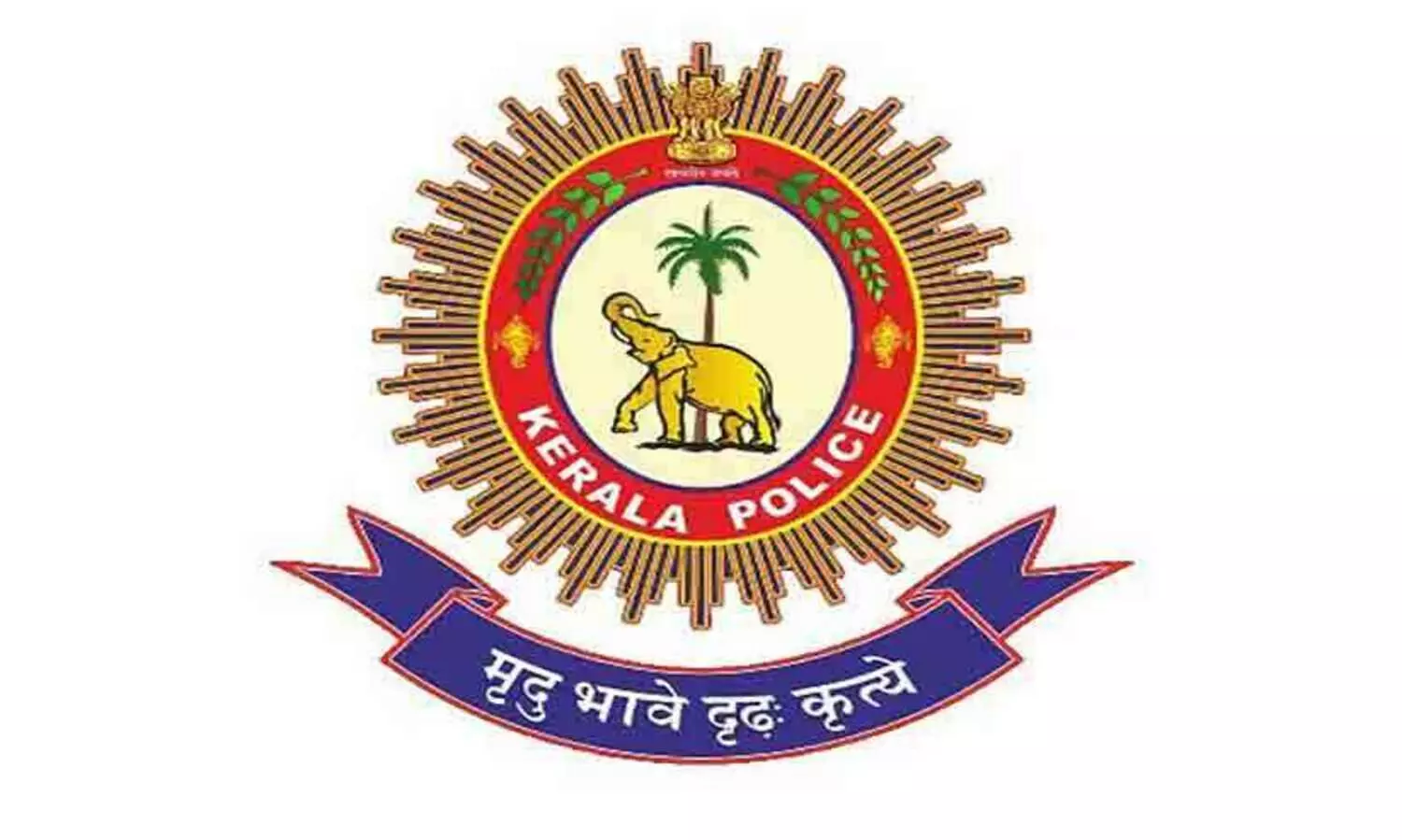 kerala police