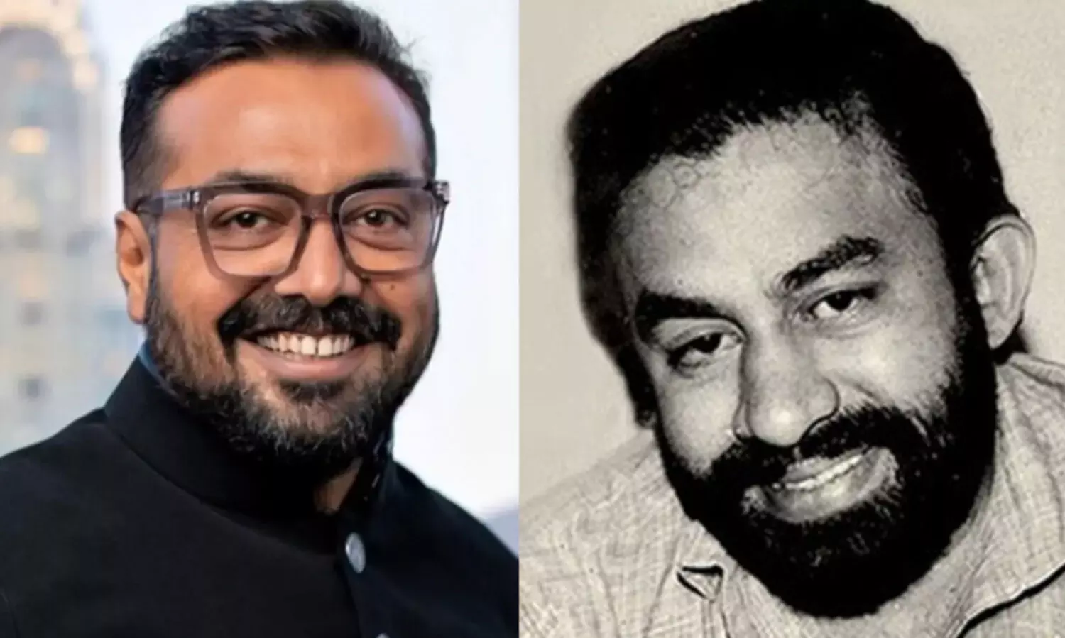 anurag kasyap