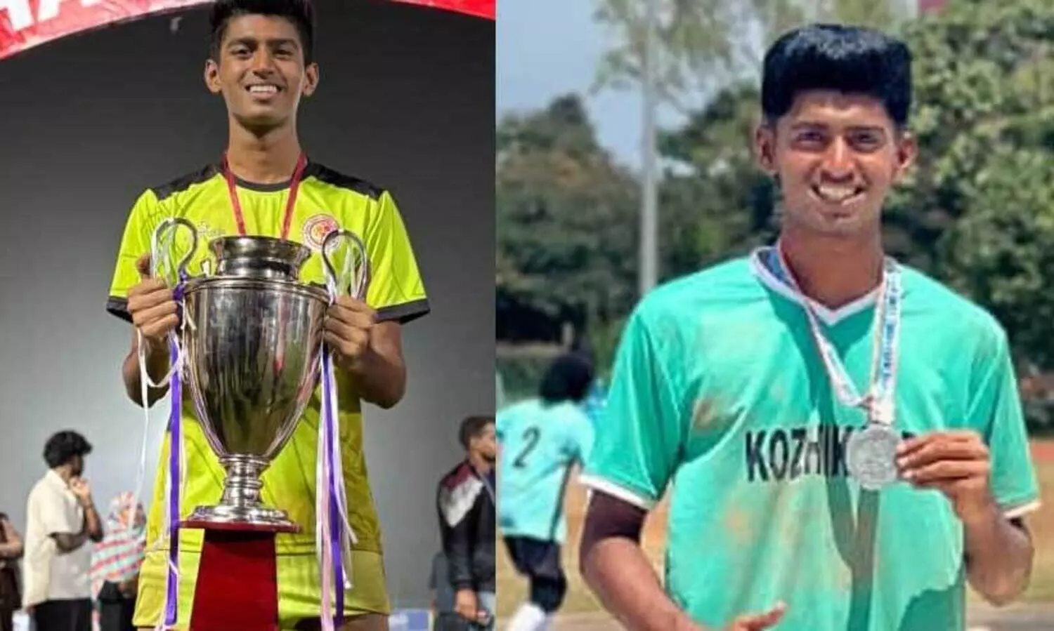 ജിയാദ് ചോദിക്കുന്നു..ഒരു മത്സരം പോലും കളിക്കാത്തയാൾ സെലക്ട്‌ ചെയ്യപ്പെടുന്നത് എങ്ങനെ?; സംസ്ഥാന സ്കൂൾ സീനിയർ ഫുട്ബാൾ ടീം സെലക്ഷൻ കമ്മിറ്റിക്കെതിരെ ഗുരുതര ആരോപണം