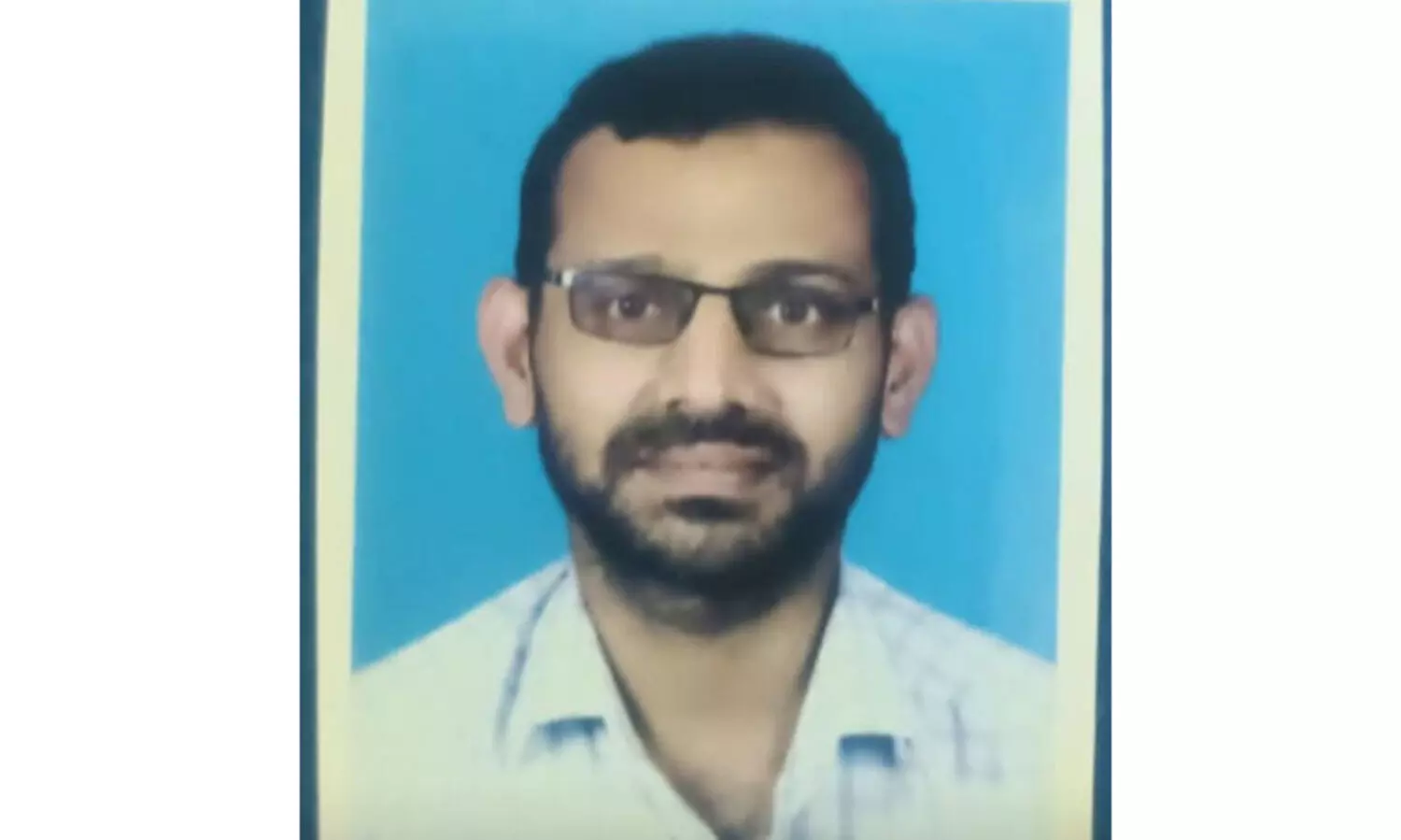 അബ്ദുൽ റഷീദ് നിര്യാതനായി