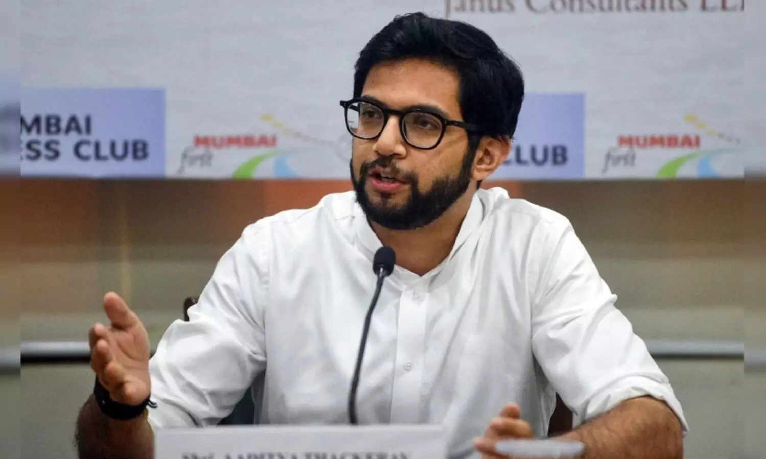 രാഹുലിന്‍റെ ‘ഹൈഡ്രജൻ ബോംബി’ന് പിന്നാലെ ആദിത്യ താക്കറെയുടെ ‘സർജിക്കൽ സ്ട്രൈക്ക്’; തെരഞ്ഞെടുപ്പ് ക്രമക്കേട് പുറത്തുവിടുമെന്ന്