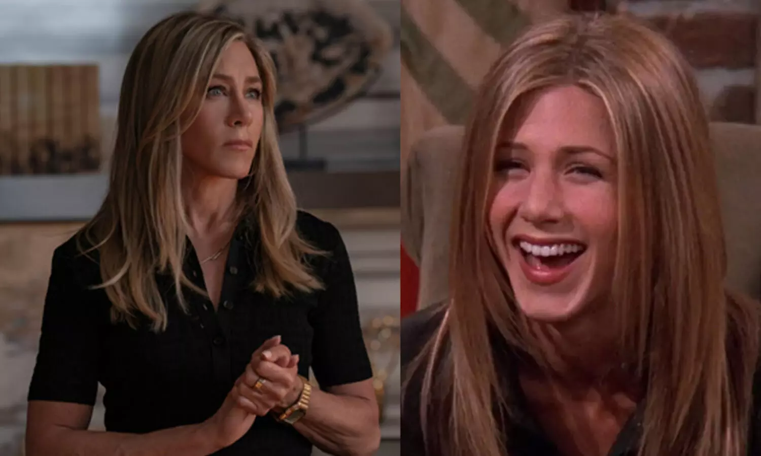 ‘ആത്മീയതയിലൂന്നിയ അനുഭവ സമ്പത്തിനായി ഇന്ത്യയിലെത്തണം’; ആഗ്രഹം വെളിപ്പെടുത്തി ജെന്നിഫർ ആനിസ്റ്റൺ