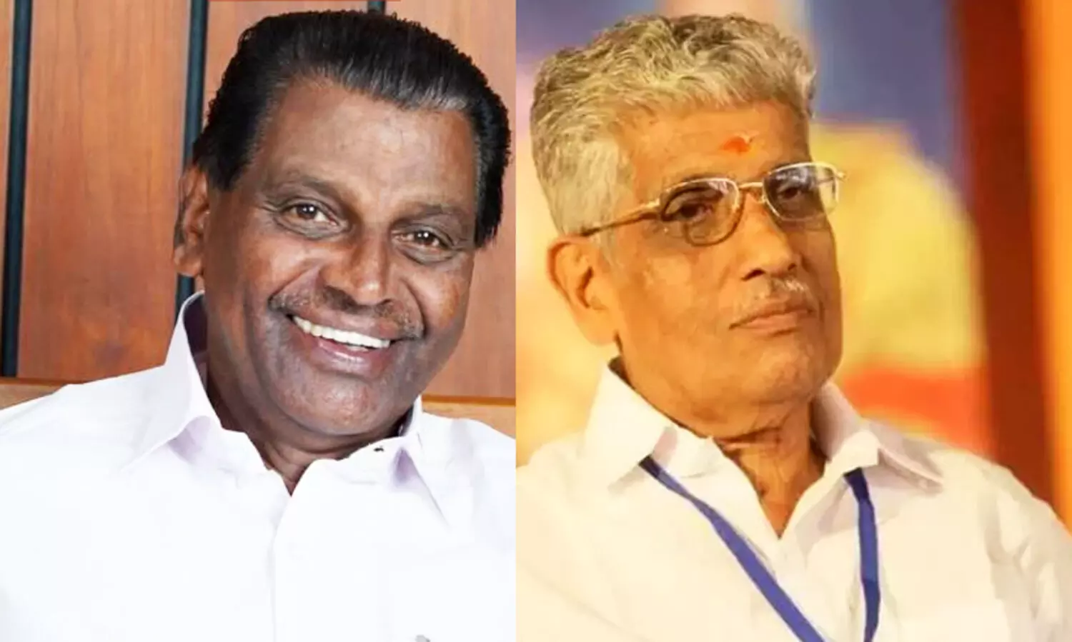 Thiruvanchoor Radhakrishnan, NSS, G Sukumaran Nair