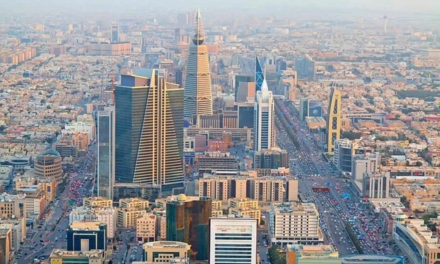 റിയാദിൽ അഞ്ച് വർഷത്തേക്ക് വാടക വർധന മരവിപ്പിച്ചു