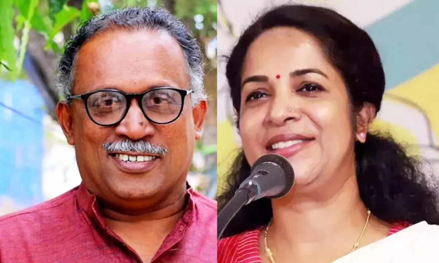 KJ Shine, KM Shahjahan