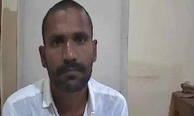 ഗോവിന്ദച്ചാമിയുടെ ജയിൽചാട്ടം;കേസന്വേഷണം ക്രൈംബ്രാഞ്ച് ഏറ്റെടുത്തു ഗോവിന്ദച്ചാമിയുടെ ജയിൽചാട്ടം;കേസന്വേഷണം ക്രൈംബ്രാഞ്ച് ഏറ്റെടുത്തു