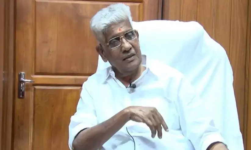 എൻ.എസ്.എസ് നിലപാട്; അമ്പരപ്പിലും കരുതലോടെ യു.ഡി.എഫ് എൻ.എസ്.എസ് നിലപാട്; അമ്പരപ്പിലും കരുതലോടെ യു.ഡി.എഫ്