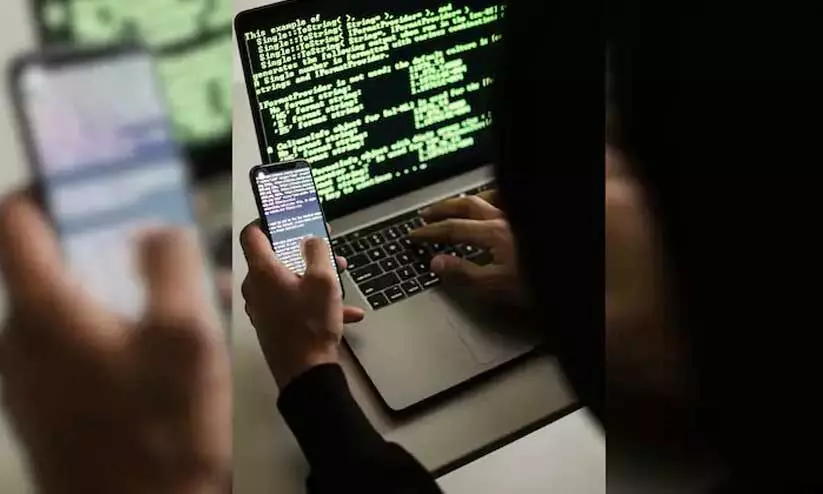 hyderabad man loses rs 26 lakh in digital arrest hyderabad man loses rs 26 lakh in digital arrest