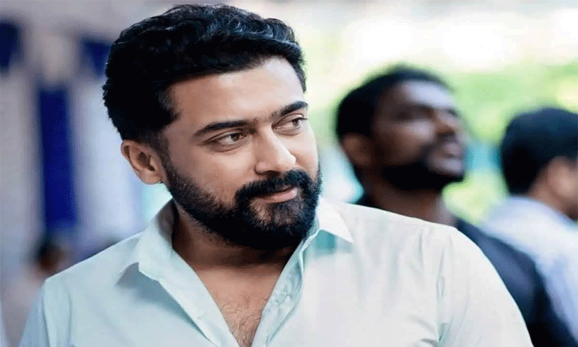 സൂര്യയുടെ സുരക്ഷാ ഉദ്യോഗസ്ഥനെ കബളിപ്പിച്ച് തട്ടിയെടുത്തത് 42 ലക്ഷം; താരത്തിന്റെ വീട്ടുജോലിക്കാർ അറസ്റ്റിൽ സൂര്യയുടെ സുരക്ഷാ ഉദ്യോഗസ്ഥനെ കബളിപ്പിച്ച് തട്ടിയെടുത്തത് 42 ലക്ഷം; താരത്തിന്റെ വീട്ടുജോലിക്കാർ അറസ്റ്റിൽ