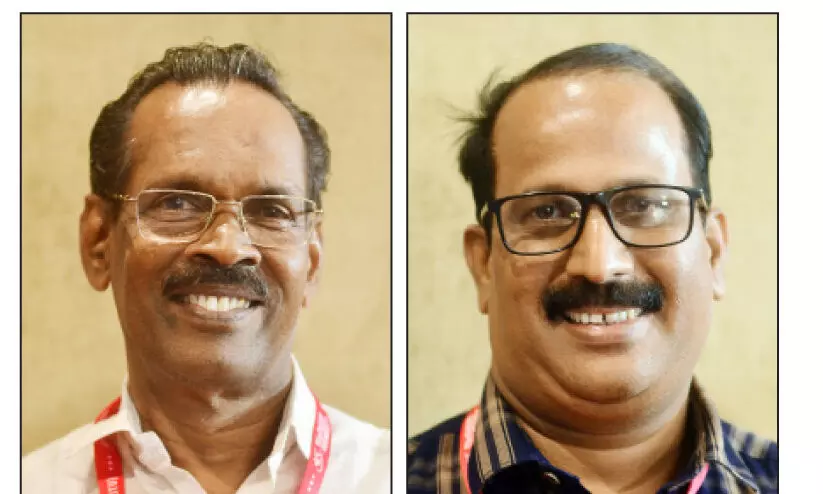 കെ.എസ്‌.ആർ.ടി.സിയിൽ പെൻഷൻ പരിഷ്കരണം നടപ്പാക്കണം -കെ.എസ്‌.ആർ.ടി.ഇ