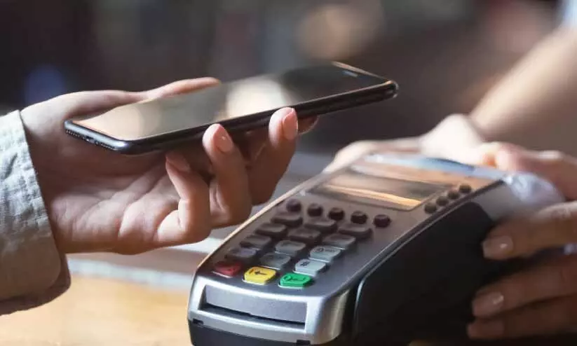 മൊബൈല്, ഇന്സ്റ്റന്റ് പേമെന്റ് മേഖലയിൽ മികച്ച മുന്നേറ്റം മൊബൈല്, ഇന്സ്റ്റന്റ് പേമെന്റ് മേഖലയിൽ മികച്ച മുന്നേറ്റം