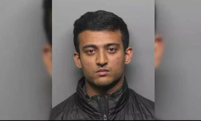 ‘ഒരു ലൈംഗീക കുറ്റവാളിയെ കൊല്ലണമെന്ന് ആഗ്രഹിച്ചിരുന്നു, അത് സാധിച്ചു,’ കാലിഫോർണിയയിൽ ബാലപീഡന കേസ് പ്രതിയെ കുത്തിക്കൊന്ന് ഇന്ത്യൻ യുവാവ് ‘ഒരു ലൈംഗീക കുറ്റവാളിയെ കൊല്ലണമെന്ന് ആഗ്രഹിച്ചിരുന്നു, അത് സാധിച്ചു,’ കാലിഫോർണിയയിൽ ബാലപീഡന കേസ് പ്രതിയെ കുത്തിക്കൊന്ന് ഇന്ത്യൻ യുവാവ്