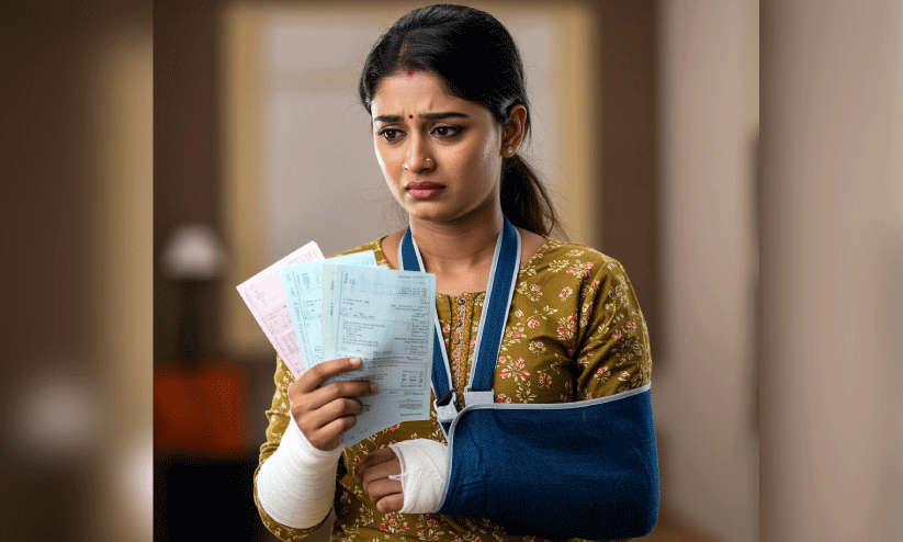 ആശുപത്രി ബില്ല് കണ്ട് ‘ബോധം പോകുന്ന’ അവസ്ഥയാണോ? അധിക ചെലവില്ലാതെ മികച്ച ചികിത്സ ലഭ്യമാക്കാനുള്ള വഴികളിതാ ആശുപത്രി ബില്ല് കണ്ട് ‘ബോധം പോകുന്ന’ അവസ്ഥയാണോ? അധിക ചെലവില്ലാതെ മികച്ച ചികിത്സ ലഭ്യമാക്കാനുള്ള വഴികളിതാ