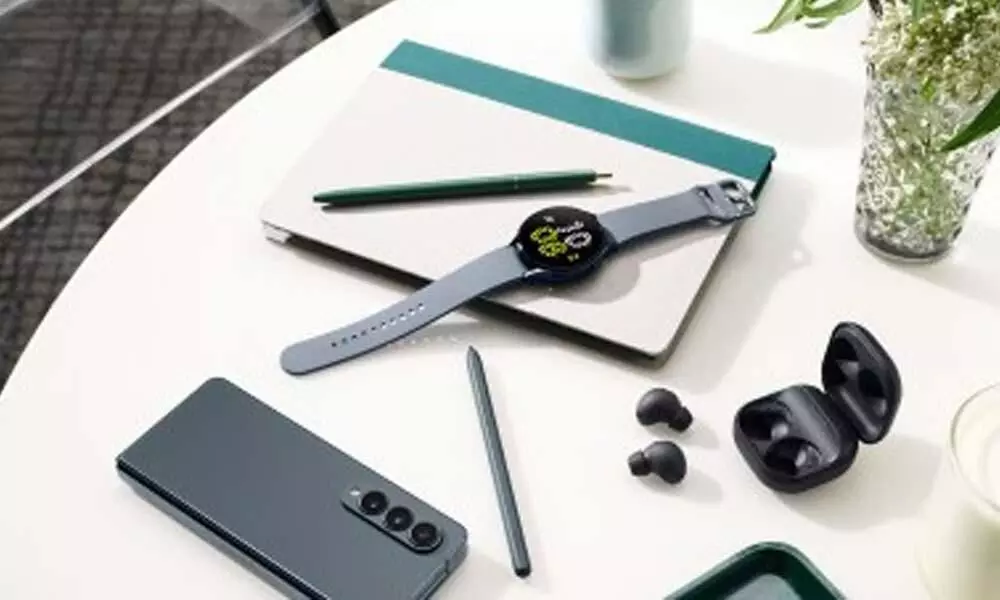 ആമസോൺ ഗ്രേറ്റ് ഇന്ത്യൻ ഫെസ്റ്റിവൽ 2025;  സാംസങ്ങിന്‍റെ മികച്ച ഓഫറുകൾ