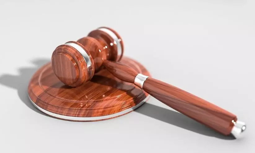 നിക്ഷേപകരെ കബളിപ്പിച്ച് 60 ലക്ഷം ദിനാർ തട്ടിയെടുത്ത കേസ്; നിക്ഷേപ കമ്പനി അധികൃതരെ ക്രിമിനൽ വിചാരണക്ക് വിടാൻ പബ്ലിക് പ്രോസിക്യൂഷൻ ഉത്തരവ് നിക്ഷേപകരെ കബളിപ്പിച്ച് 60 ലക്ഷം ദിനാർ തട്ടിയെടുത്ത കേസ്; നിക്ഷേപ കമ്പനി അധികൃതരെ ക്രിമിനൽ വിചാരണക്ക് വിടാൻ പബ്ലിക് പ്രോസിക്യൂഷൻ ഉത്തരവ്