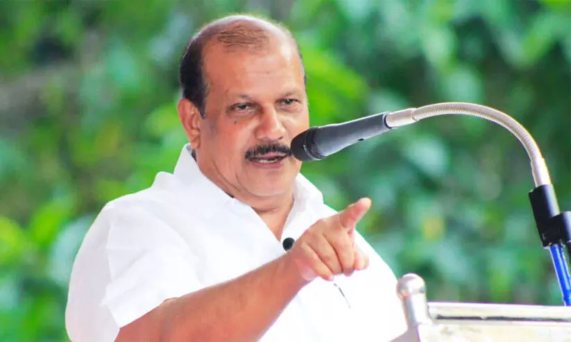 വെള്ളാപ്പള്ളിയെ പിണറായി ചാക്കിട്ടതെങ്ങനെയെന്ന് തനിക്കറിയാമെന്ന് പി.സി. ജോർജ്; ‘അടുത്ത ഭരണത്തിൽ പിണറായി സെൻട്രൽ ജയിലിൽ’