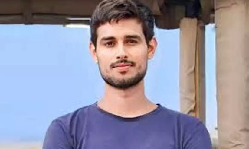 Dhruv Rathee Dhruv Rathee