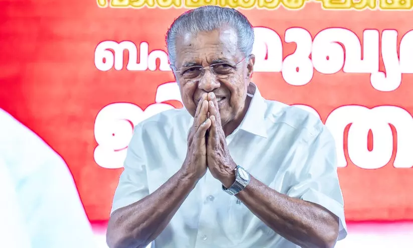 കുറ്റം ചെയ്തവരെ കൊടുംകുറ്റവാളികളാക്കി മാറ്റരുതെന്ന് മുഖ്യമന്ത്രി