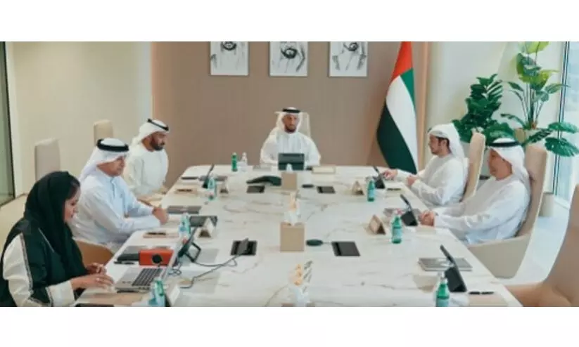 എ.ഐ നിർമിത​ ദേശീയ ചിഹ്​നങ്ങൾക്ക്​ വിലക്ക്​