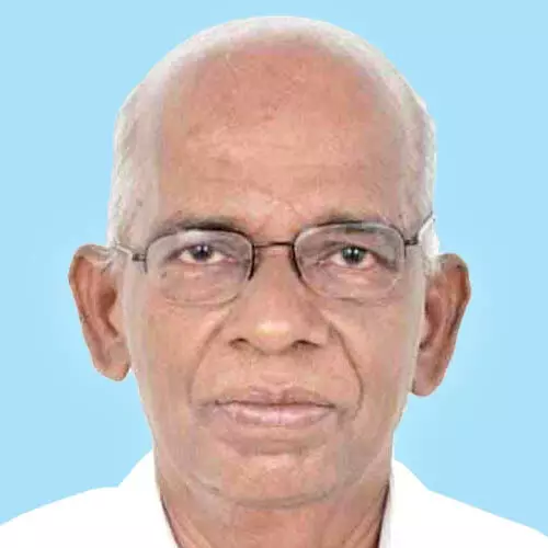 എം.​ഒ. കൃ​ഷ്ണ​നു​ണ്ണി