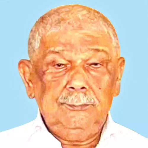 അ​സൈ​നാ​ർ ഹാ​ജി