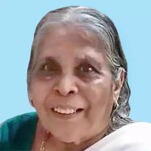 ജാ​ന​കി