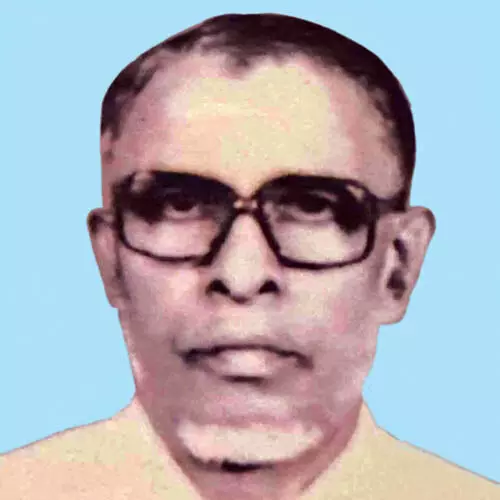 എം.​കെ. ഇ​ബ്രാ​ഹിം മാ​സ്റ്റ​ർ നി​ര്യാ​ത​നാ​യി