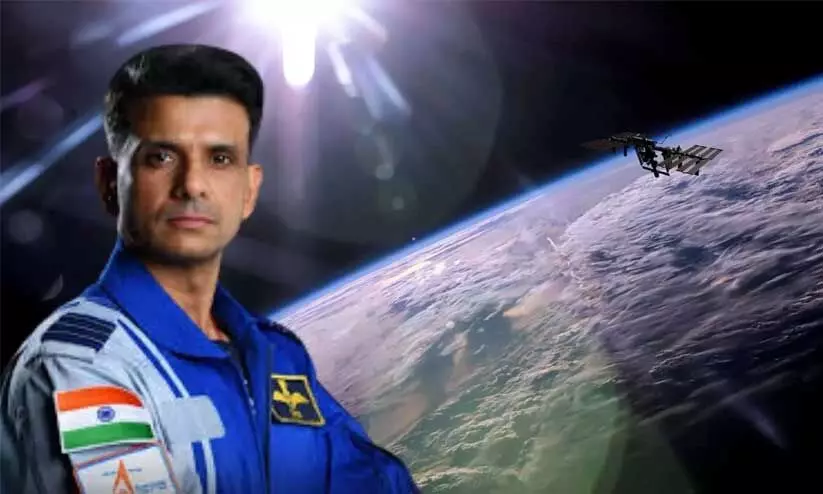 ISRO space station project,BAS module design,modular habitation in orbit,ശുഭാൻഷു ശുക്ല, ഐഎസ്ആർഒ ISRO space station project,BAS module design,modular habitation in orbit,ശുഭാൻഷു ശുക്ല, ഐഎസ്ആർഒ