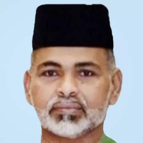 ദാത്തോ ഷാഹുൽ ഹമീദ് ഹാജി