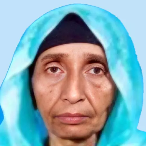 കുഞ്ഞായിശ