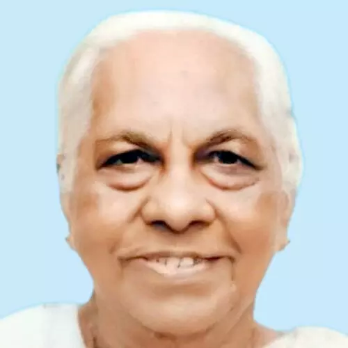 മേരി തോമസ്