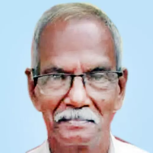 കുഞ്ഞപ്പ